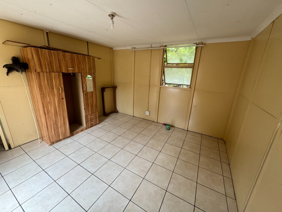 2 Bedroom Property for Sale in Luckhoff Free State